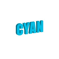 CYAN