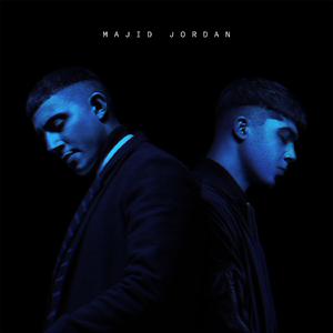 Majid Jordan - Something About You (Pre-V) 带和声伴奏 （降2半音）