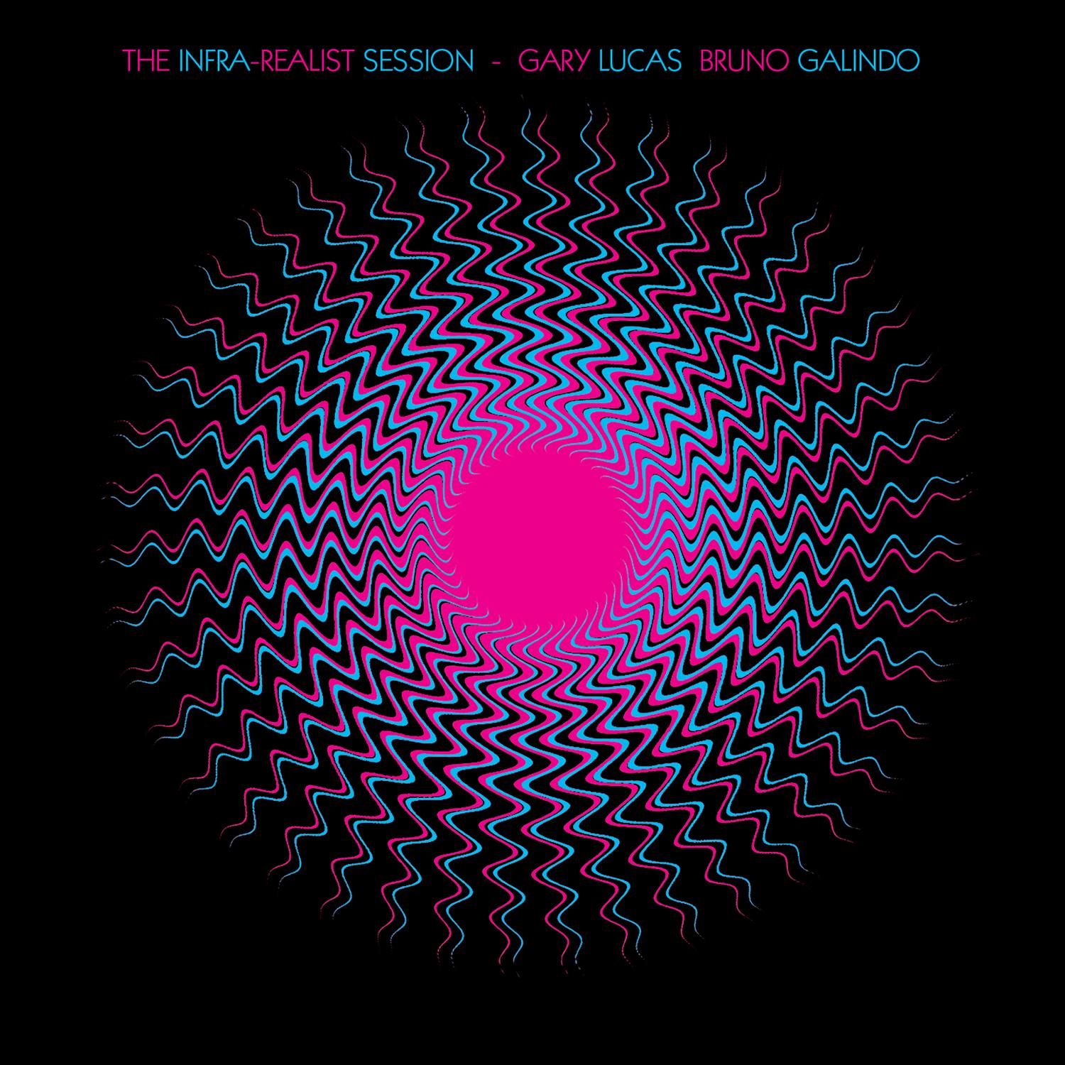 The Infra-Realist Session