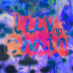 爱链/Luv Chain