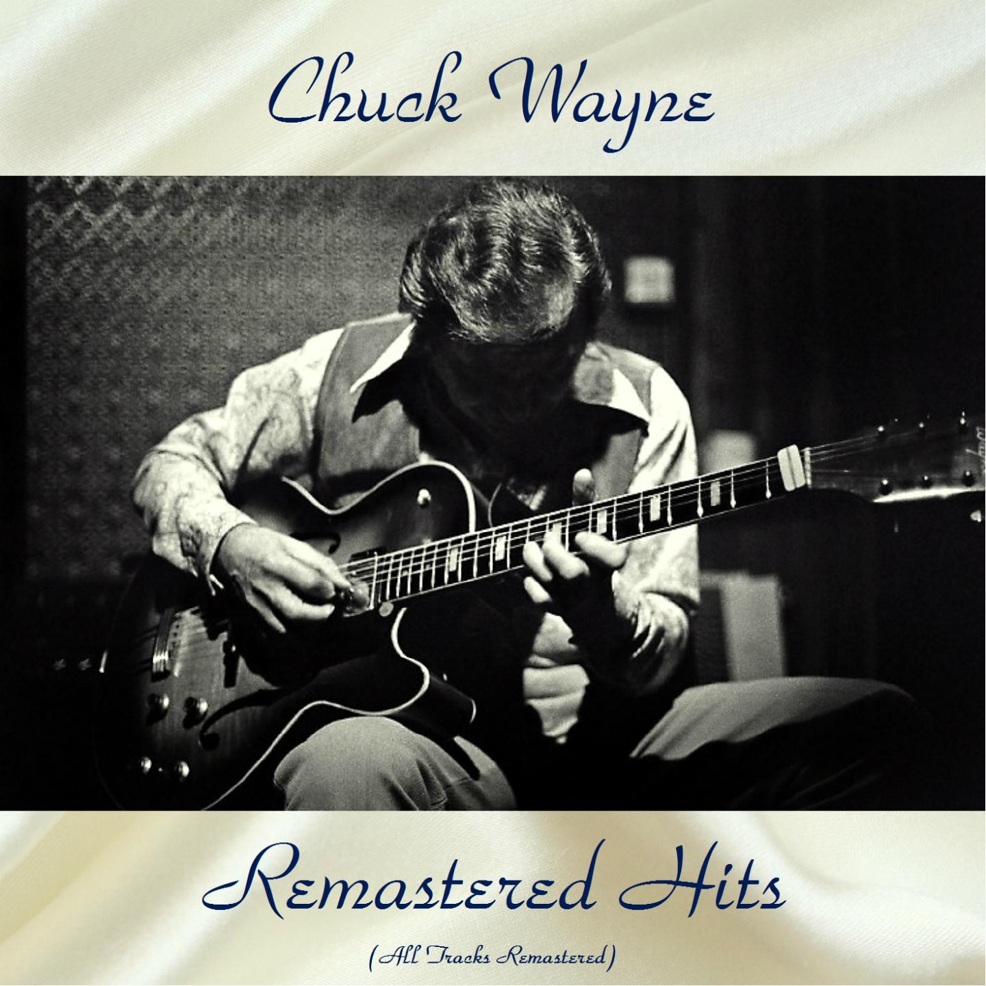 Remastered Hits (All Tracks Remastered)