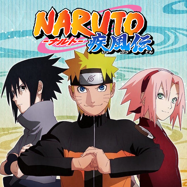 青鸟（ブルーバード）（火影忍者·疾风传 OP）（翻自 いきものがかり）