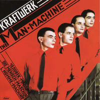 The Model - Kraftwerk (unofficial Instrumental)