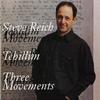 Steve Reich - Three Movements - Movement I