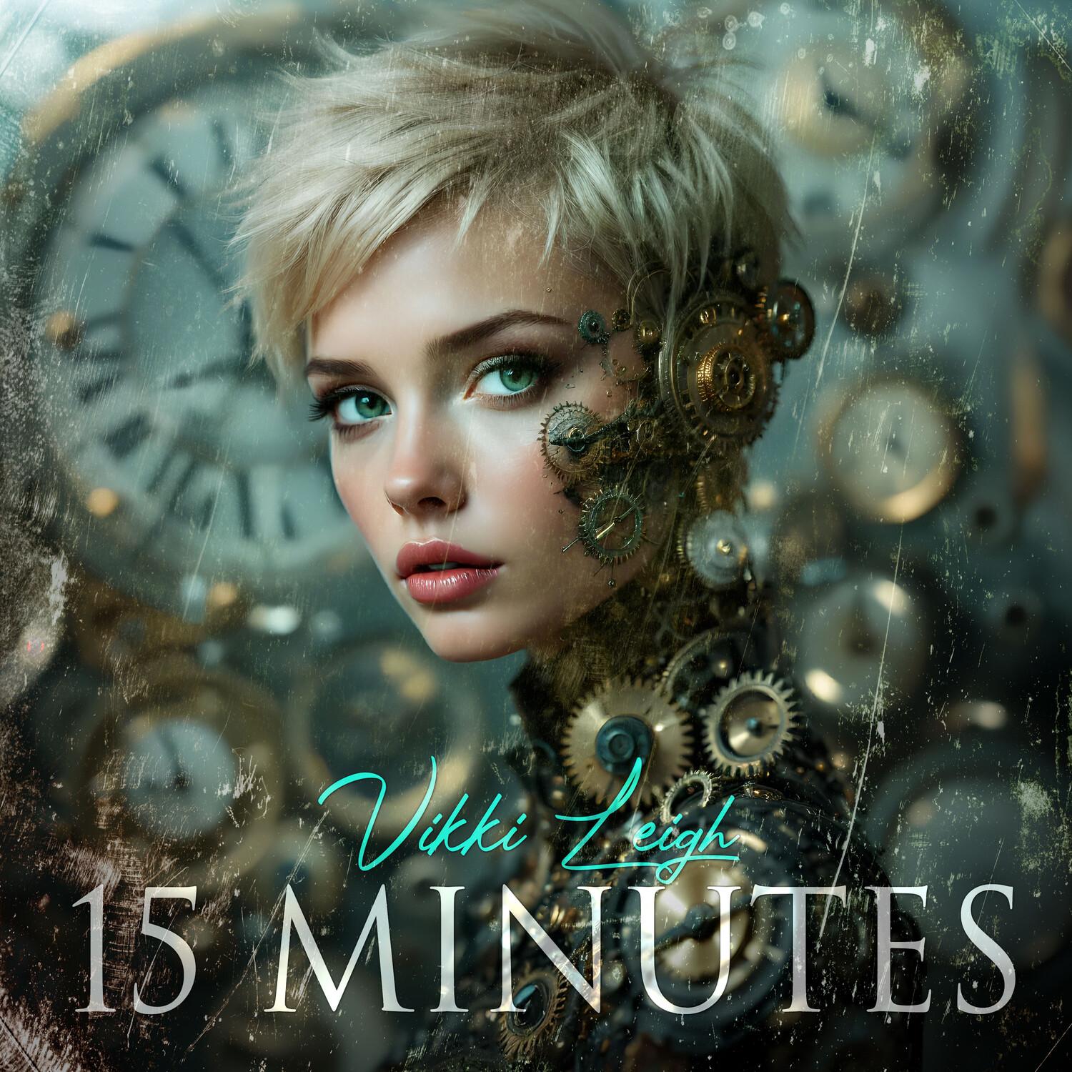 15 Minutes