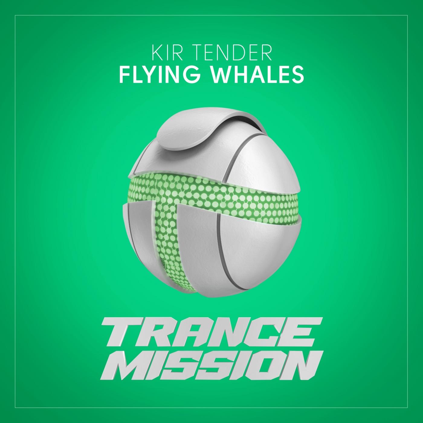Flying Whales (Extended Mix)