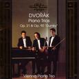 Piano Trios Op.21 & Op. 90 'Dumky'