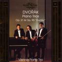 Piano Trios Op.21 & Op. 90 'Dumky'专辑
