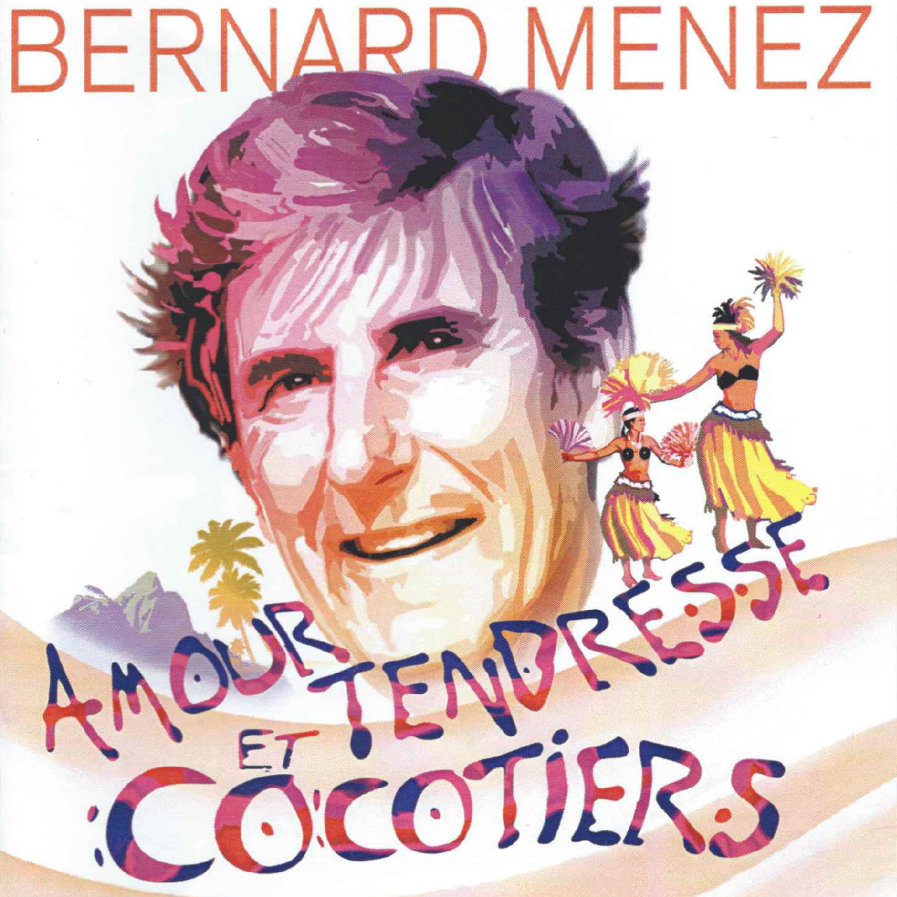 Amour, tendresse et cocotiers