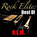 Rock Elite: Best Of R.E.M. (Live)专辑