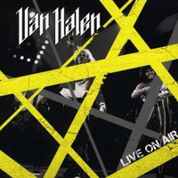 Van Halen - Pretty Woman (instrumental)