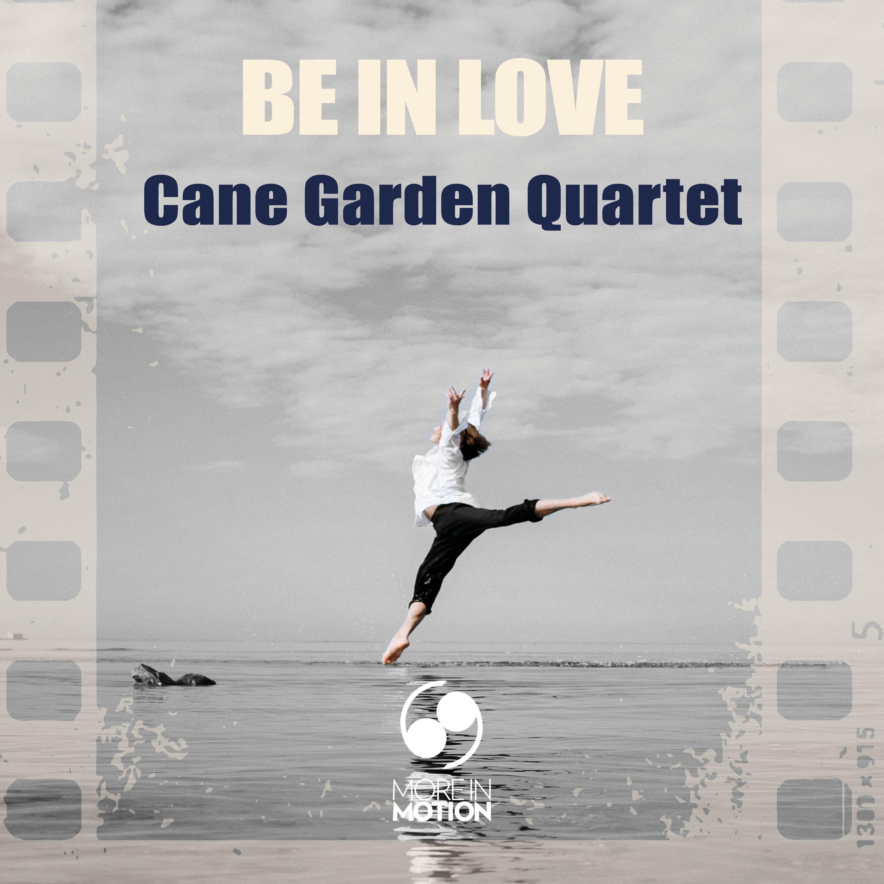 Be in Love