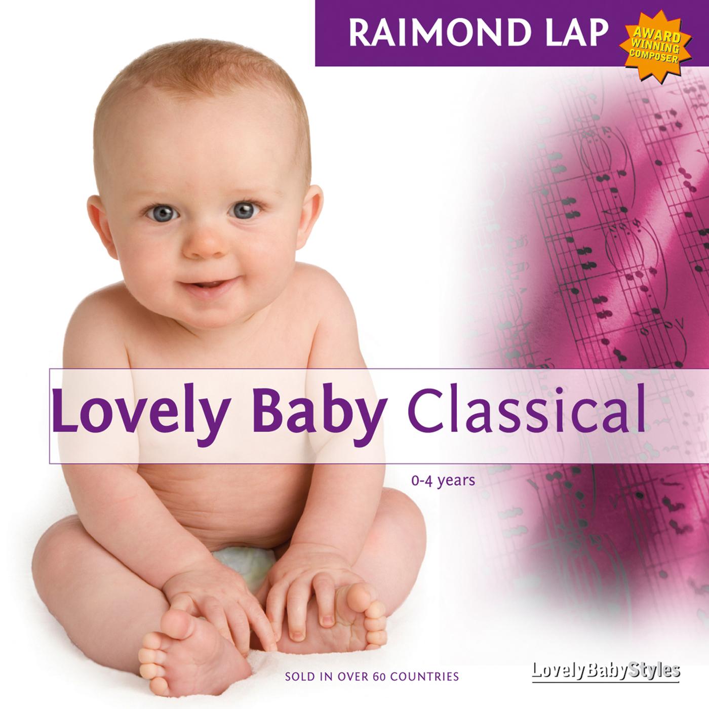 Lovely Baby Classical
