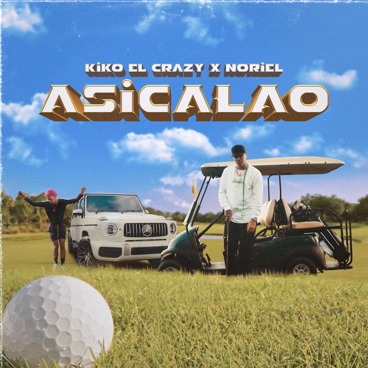 Asicalao