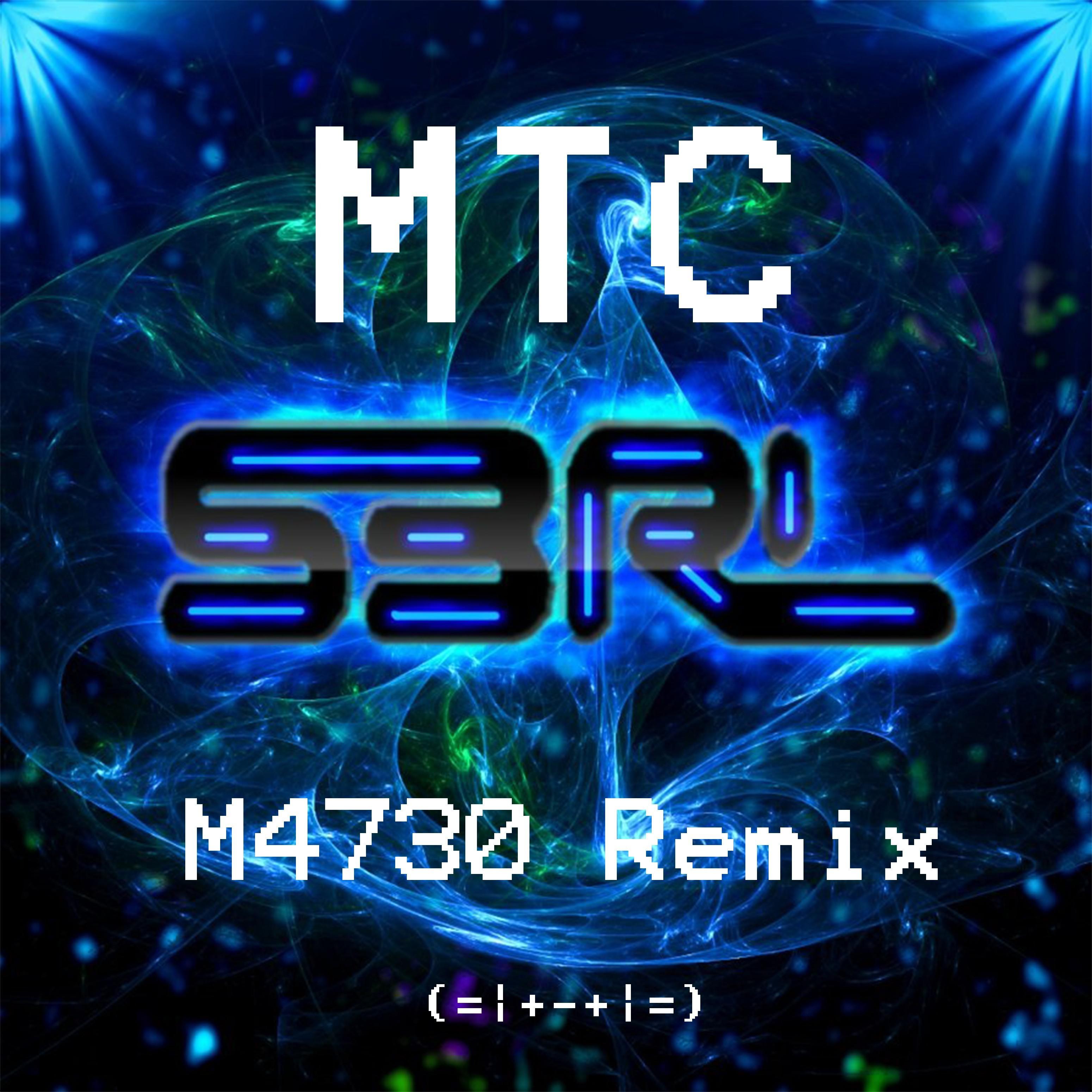 Mtc (M4730 Remix)专辑