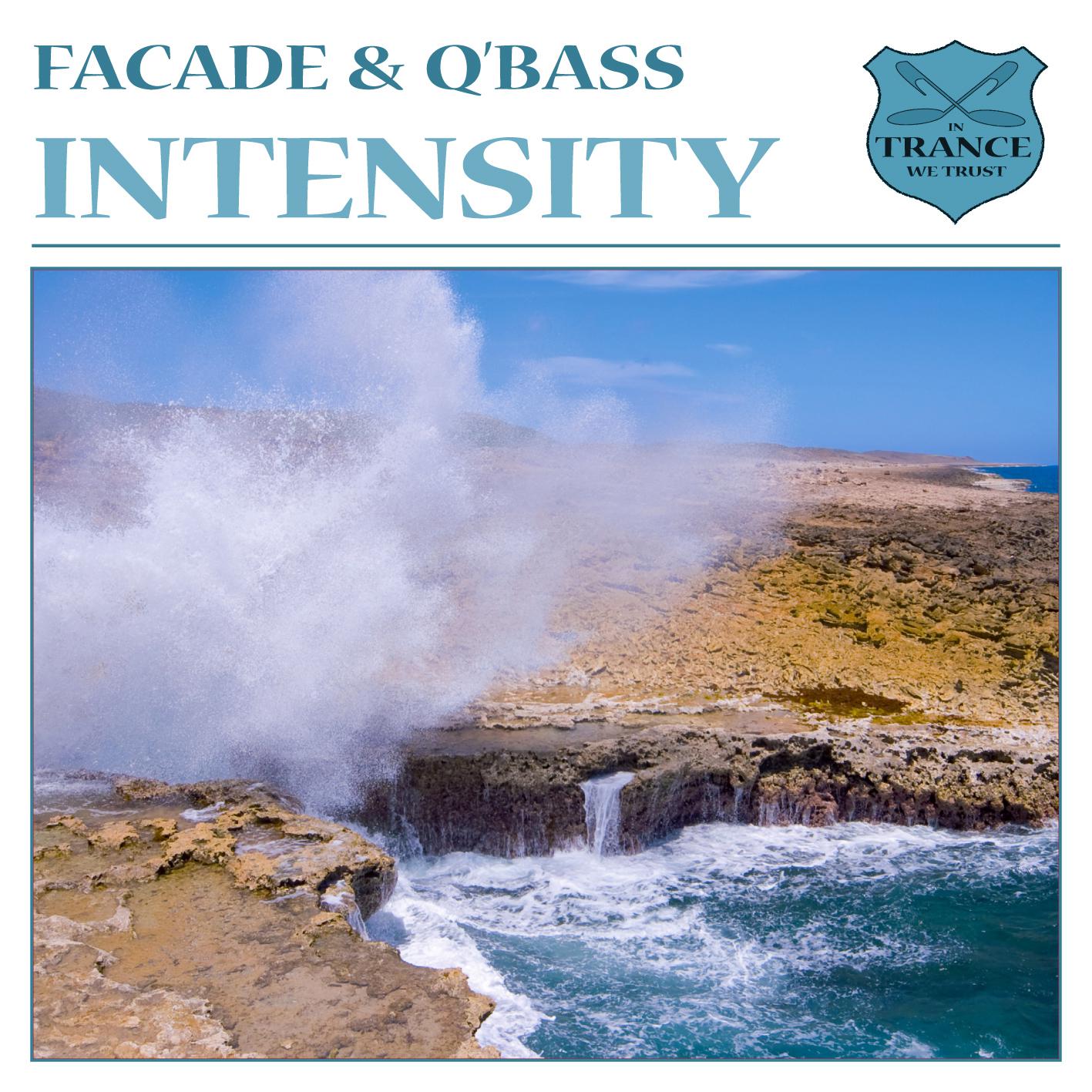 Facade - Intensity (Q'Bass Mix)