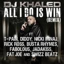 All I Do Is Win (Remix)专辑