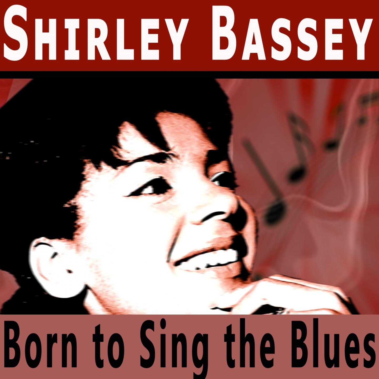 Born to Sing the Blues
