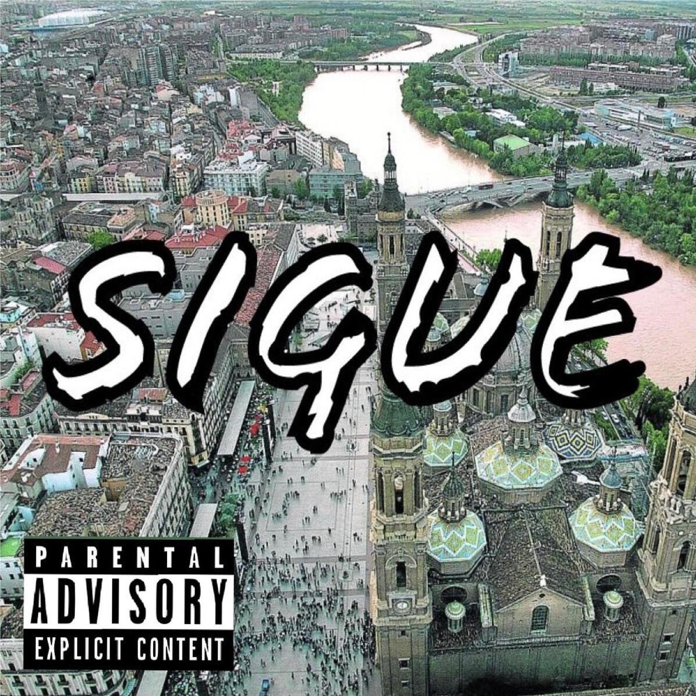 Sigue