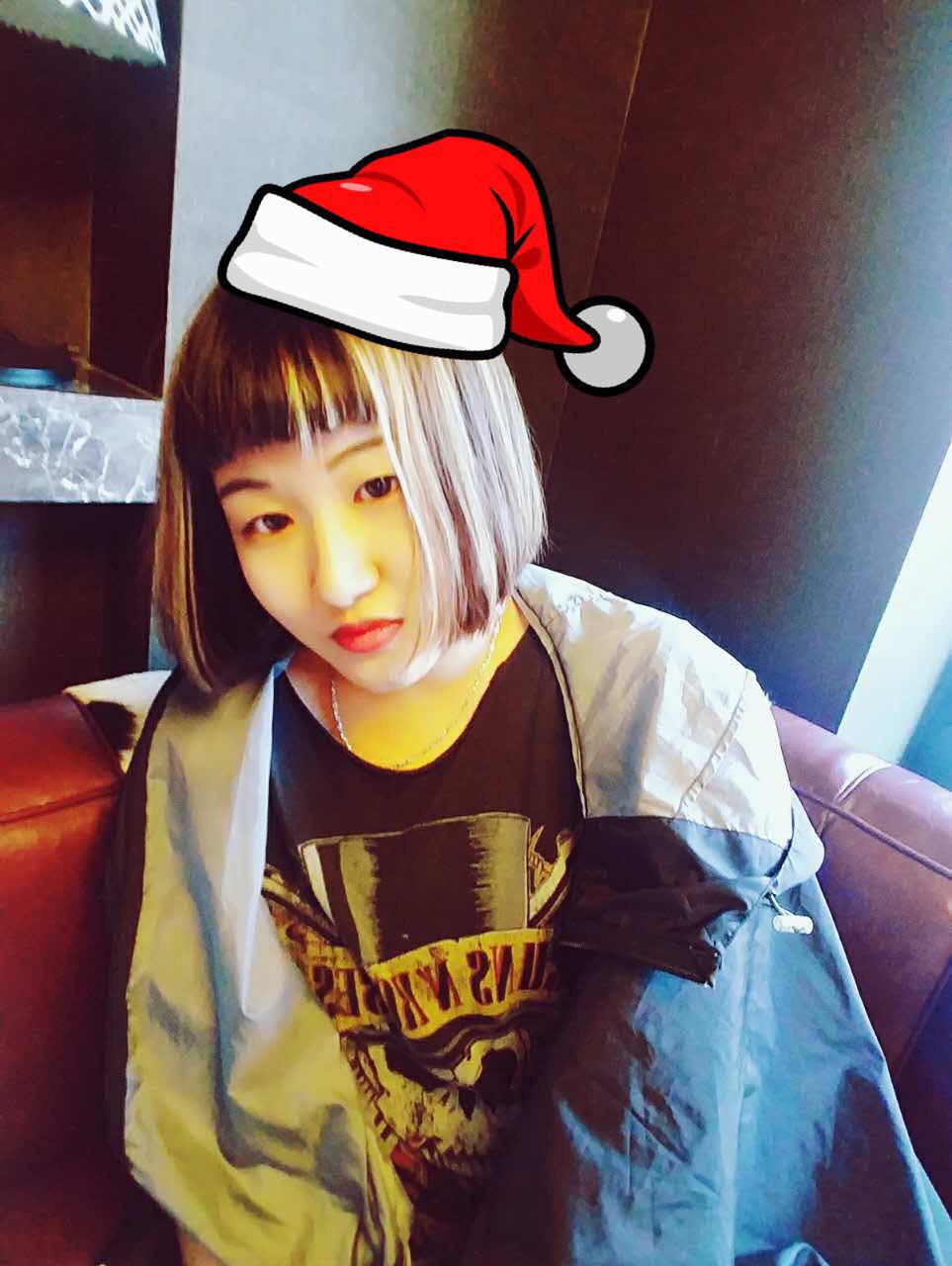 一双(Merry Lonely Christmas)专辑