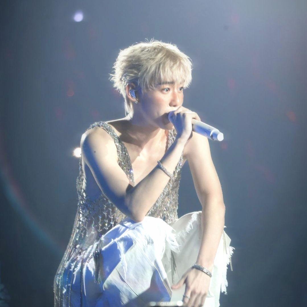 A Whole New World - PP Krit、NONT TANONT