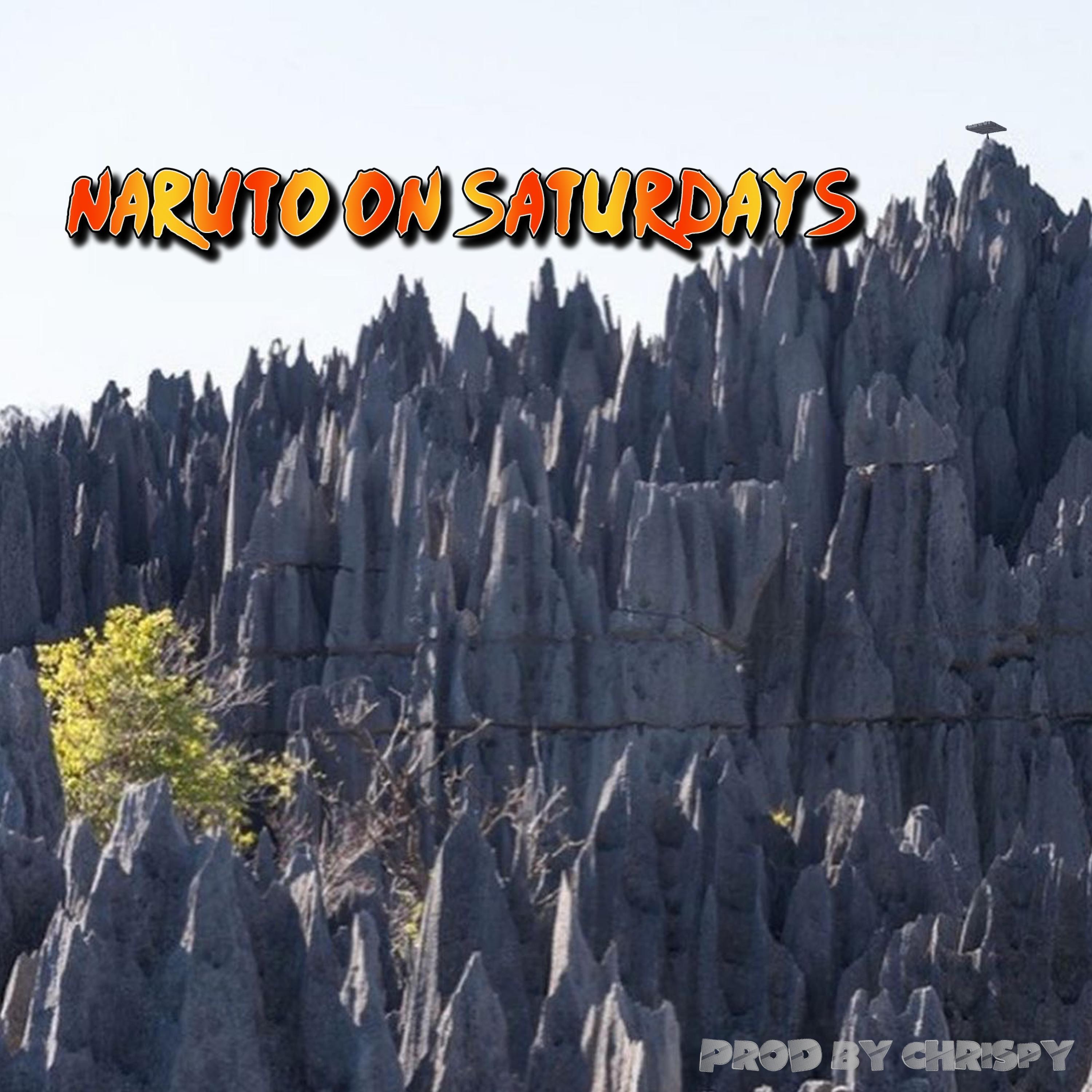 Naruto On Saturdays