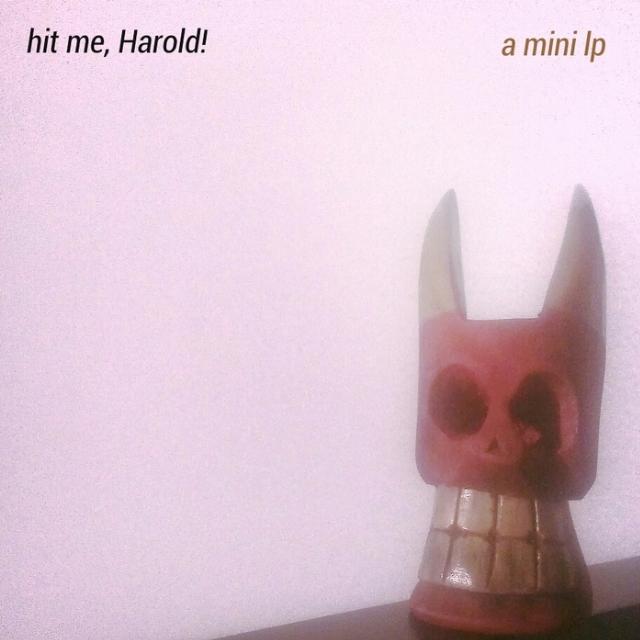 a mini lp