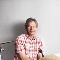 Bill Bruford