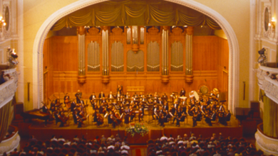 Moscow Symphony Orchestra