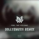 Feel The Volume (BillySmith Remix)专辑