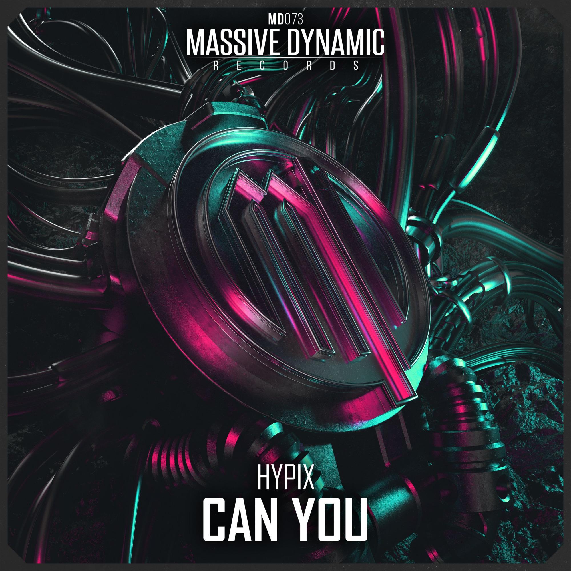 Can You (Radio Edit)