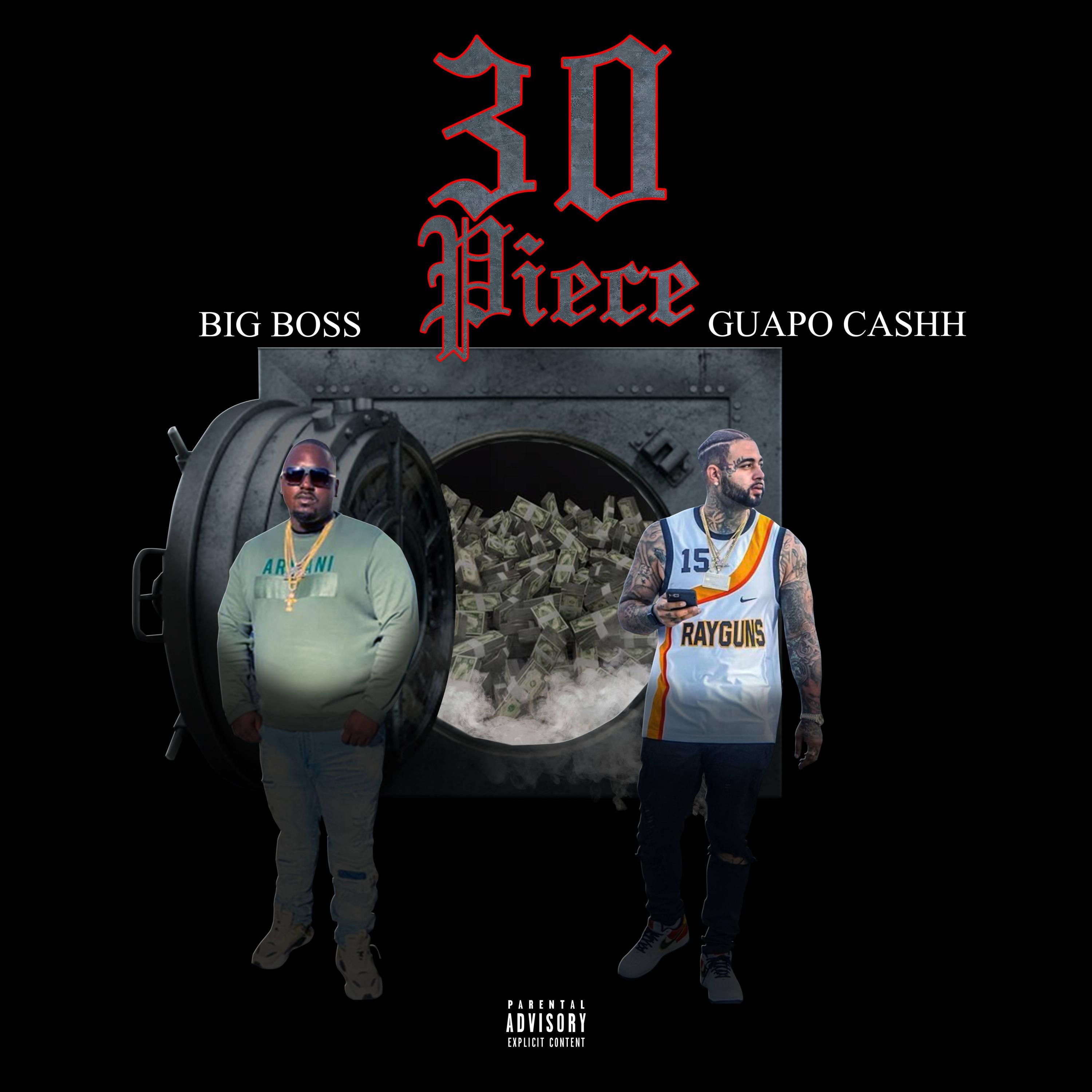 30 Piece (feat. Guapo Cashh)