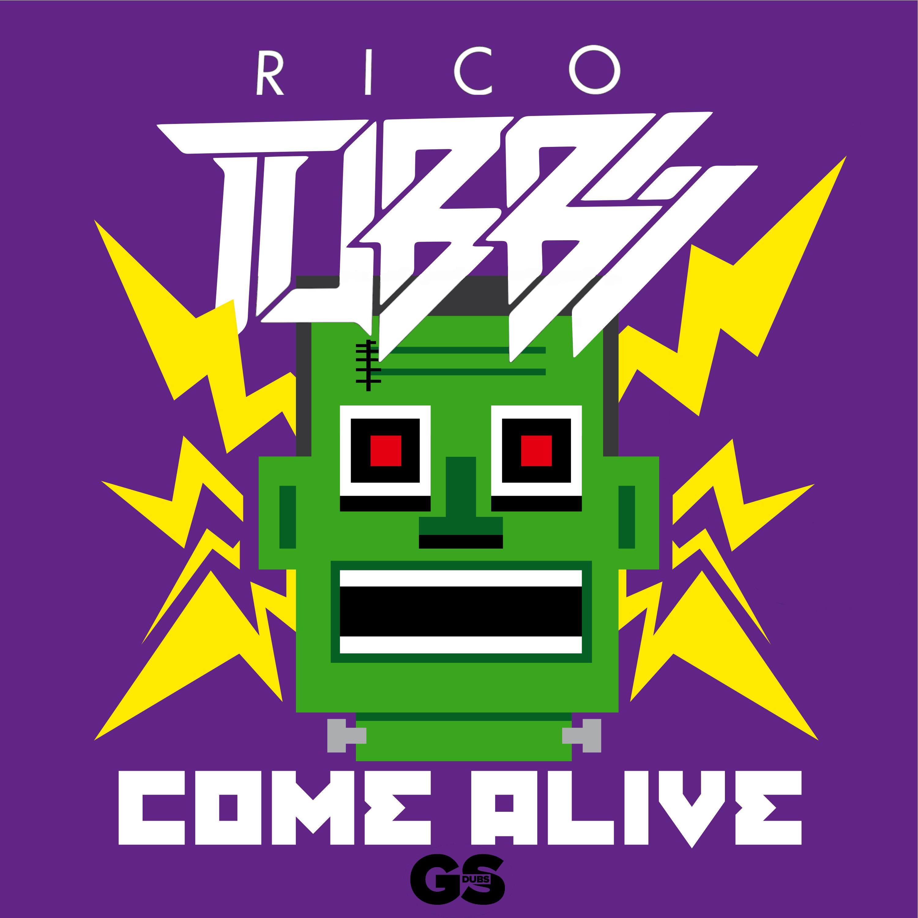 Come Alive