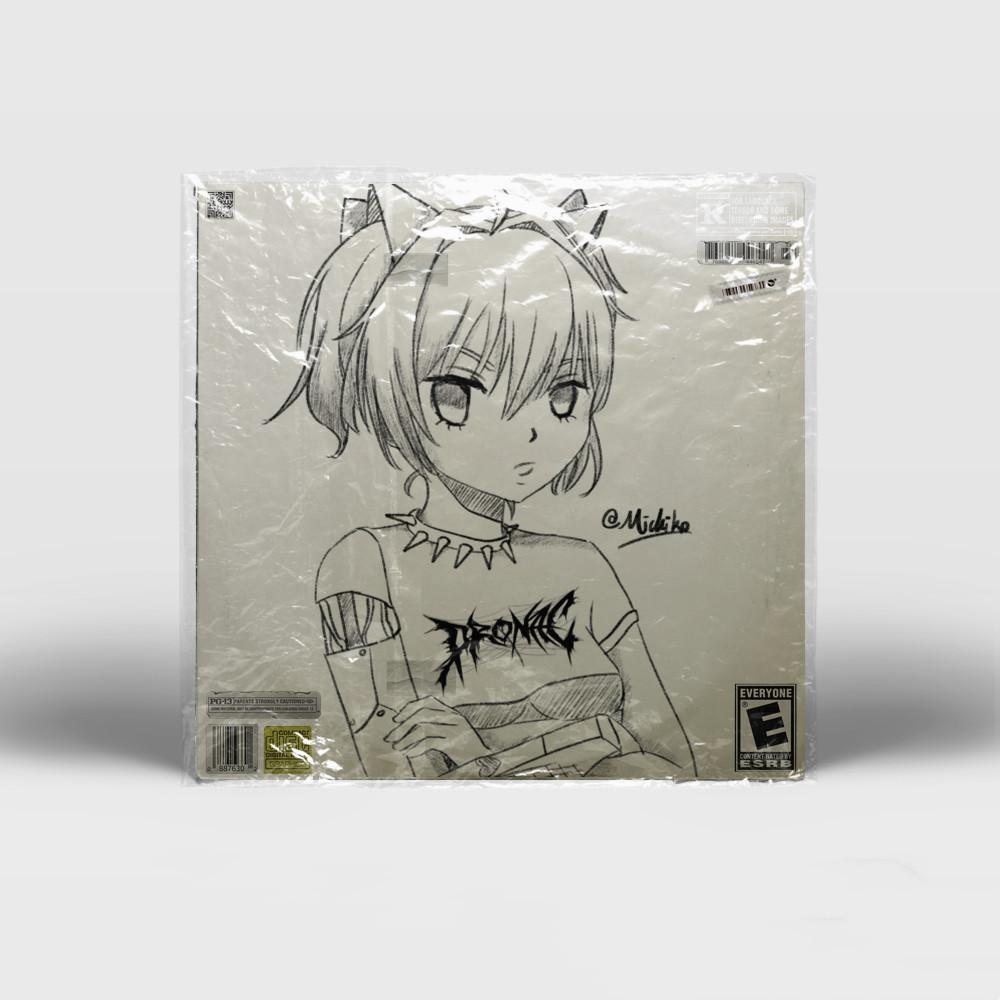 [Prod.ProN4c] - "Fake it"