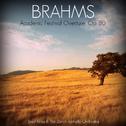 Brahms: Academic Festival Overture, Op. 80专辑