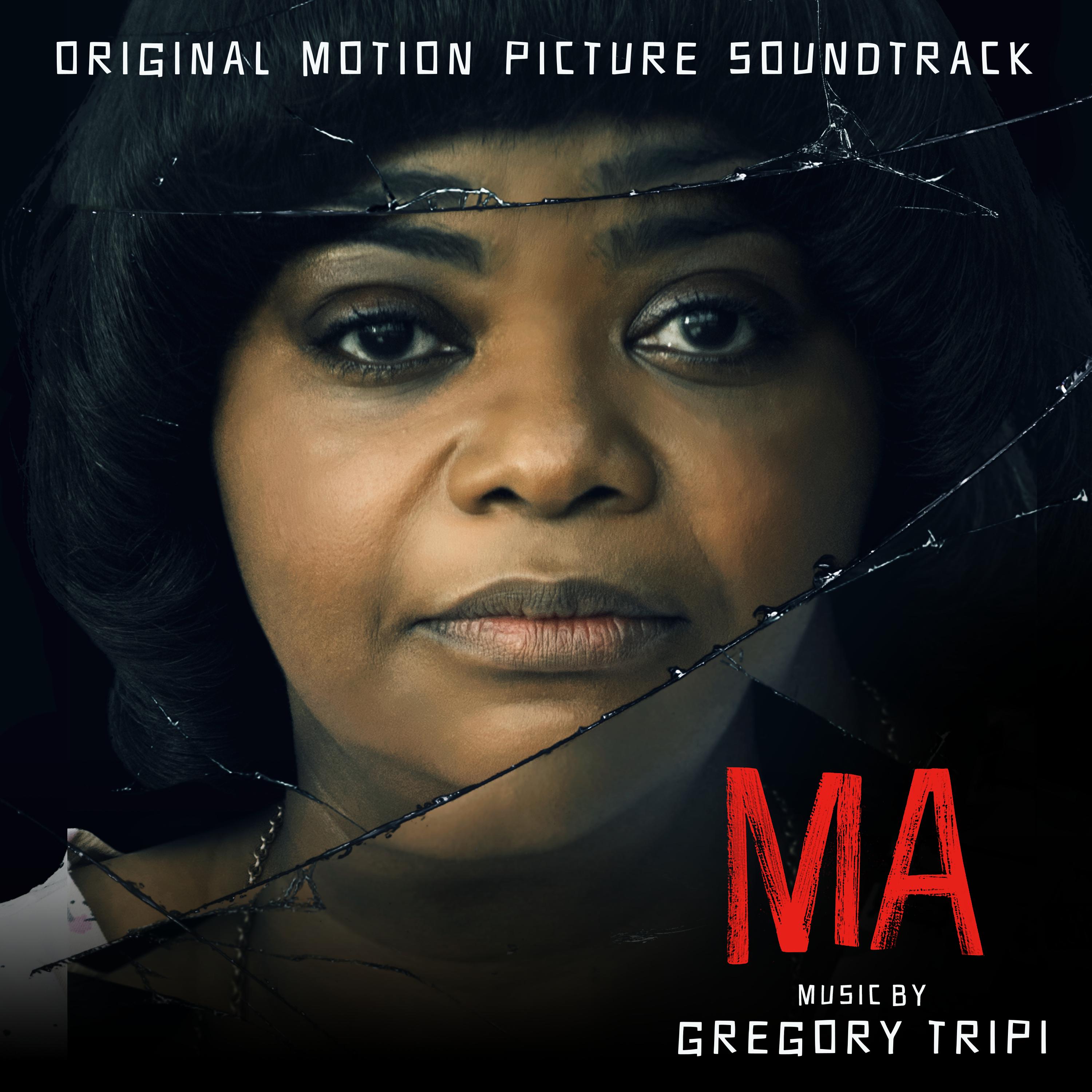 Ma (Original Motion Picture Soundtrack)