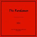 The Pandaman专辑