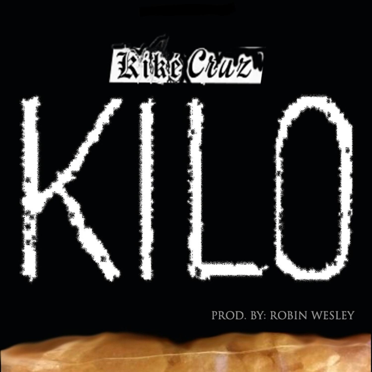 Kike Cruz - Kilo