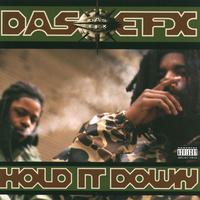 Hold it Down - Das EFX (instrumental)