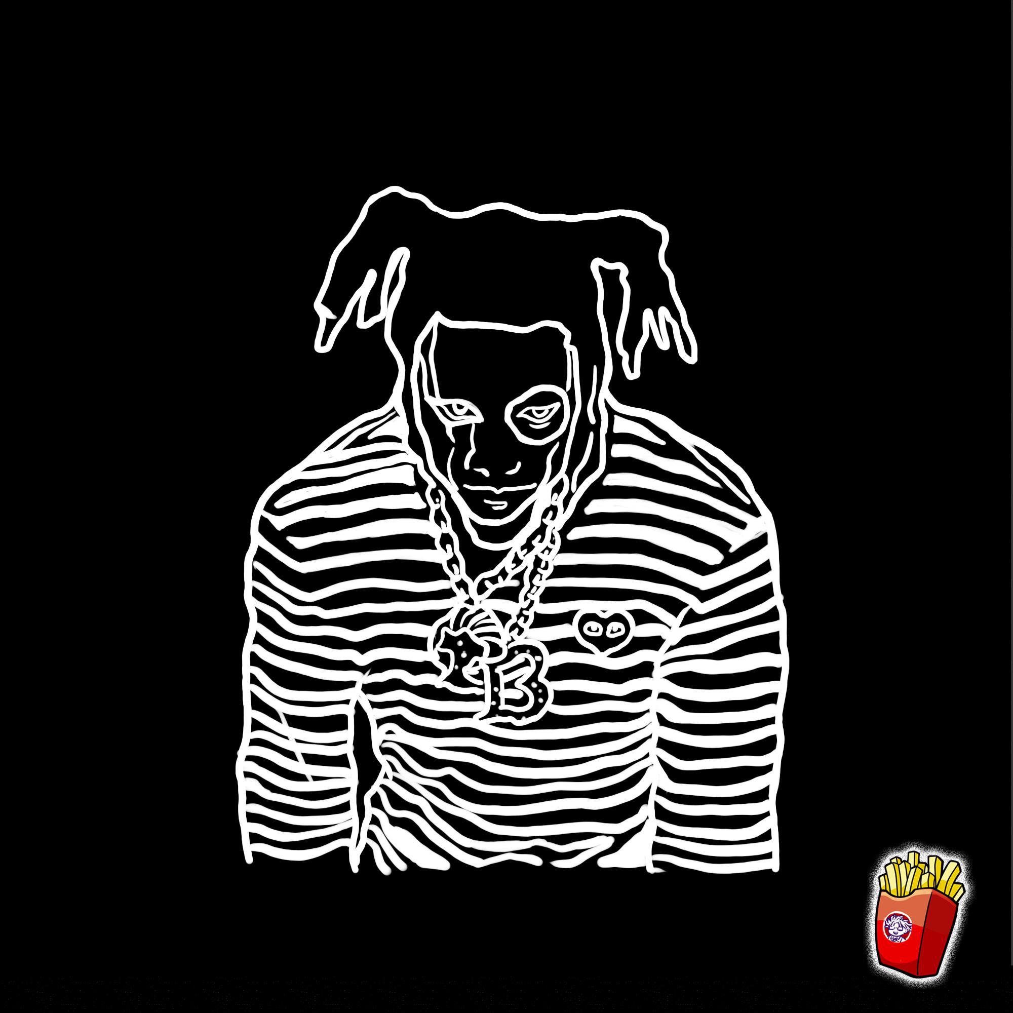 [FREE]''Stubborn'' - Denzel Curry type beat