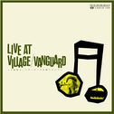 LIVE AT VILLAGE VANGUARD专辑