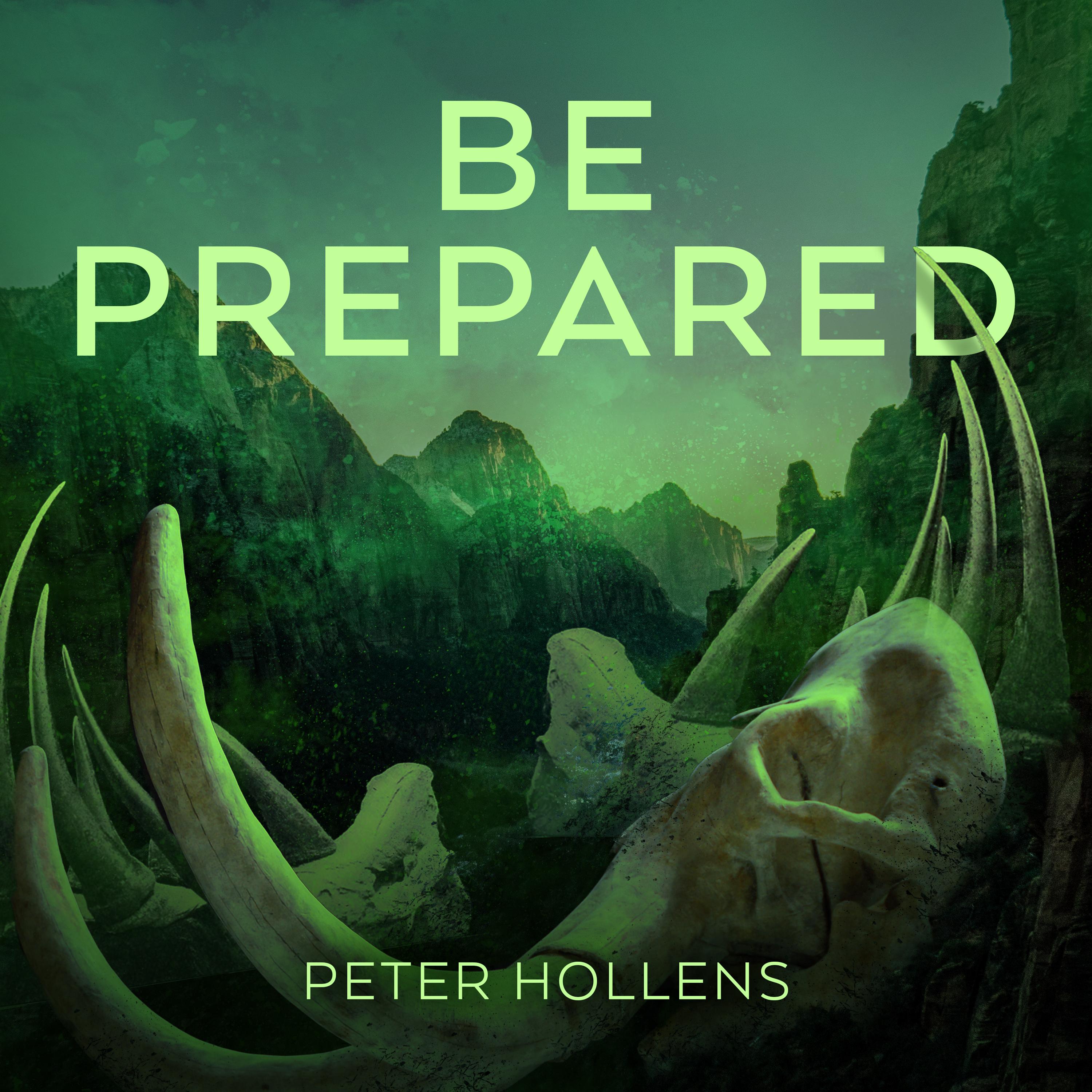 Be Prepared (From "The Lion King")