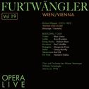 Furtwängler - Opera Live, Vol.19专辑