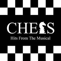 Chess - Heaven Help My Heart (karaoke)