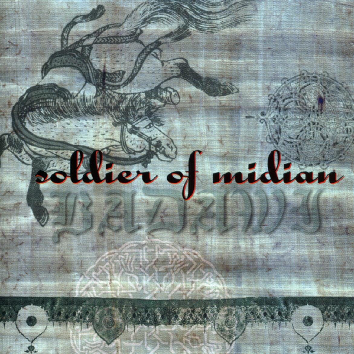 Soldier Of Midian