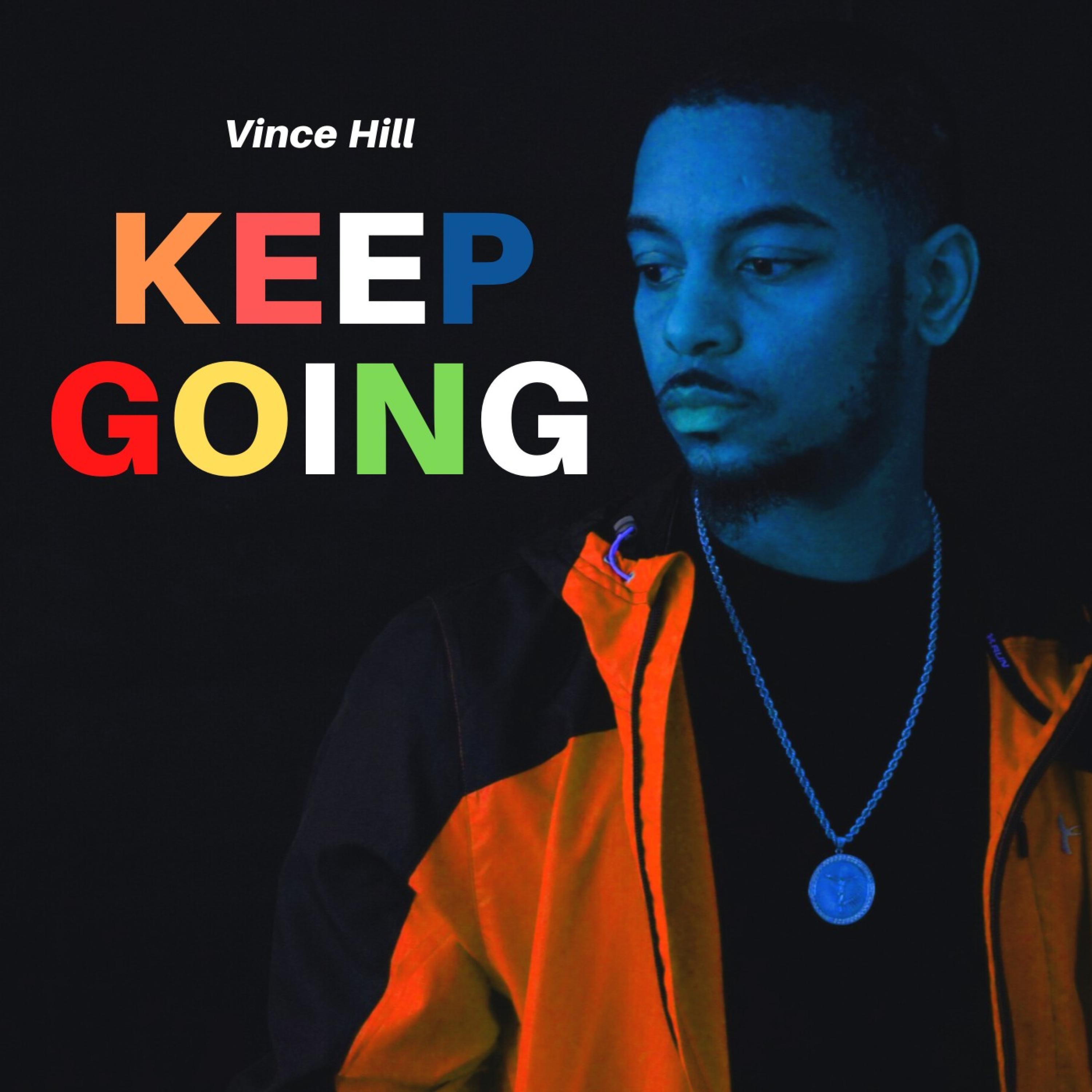 Keep Going