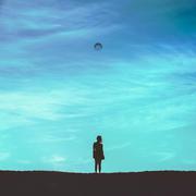 Timekeeper / Maia