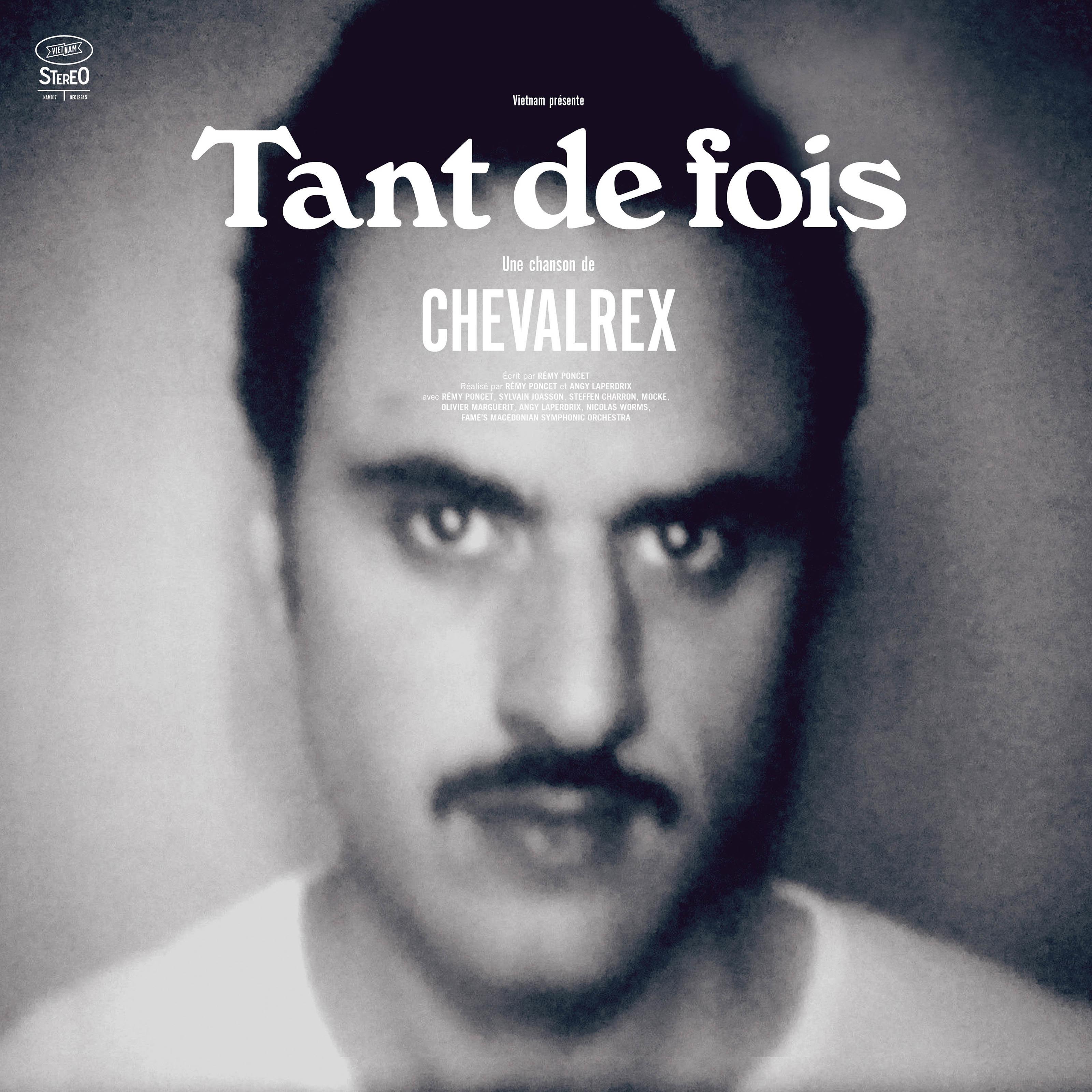 Tant de fois