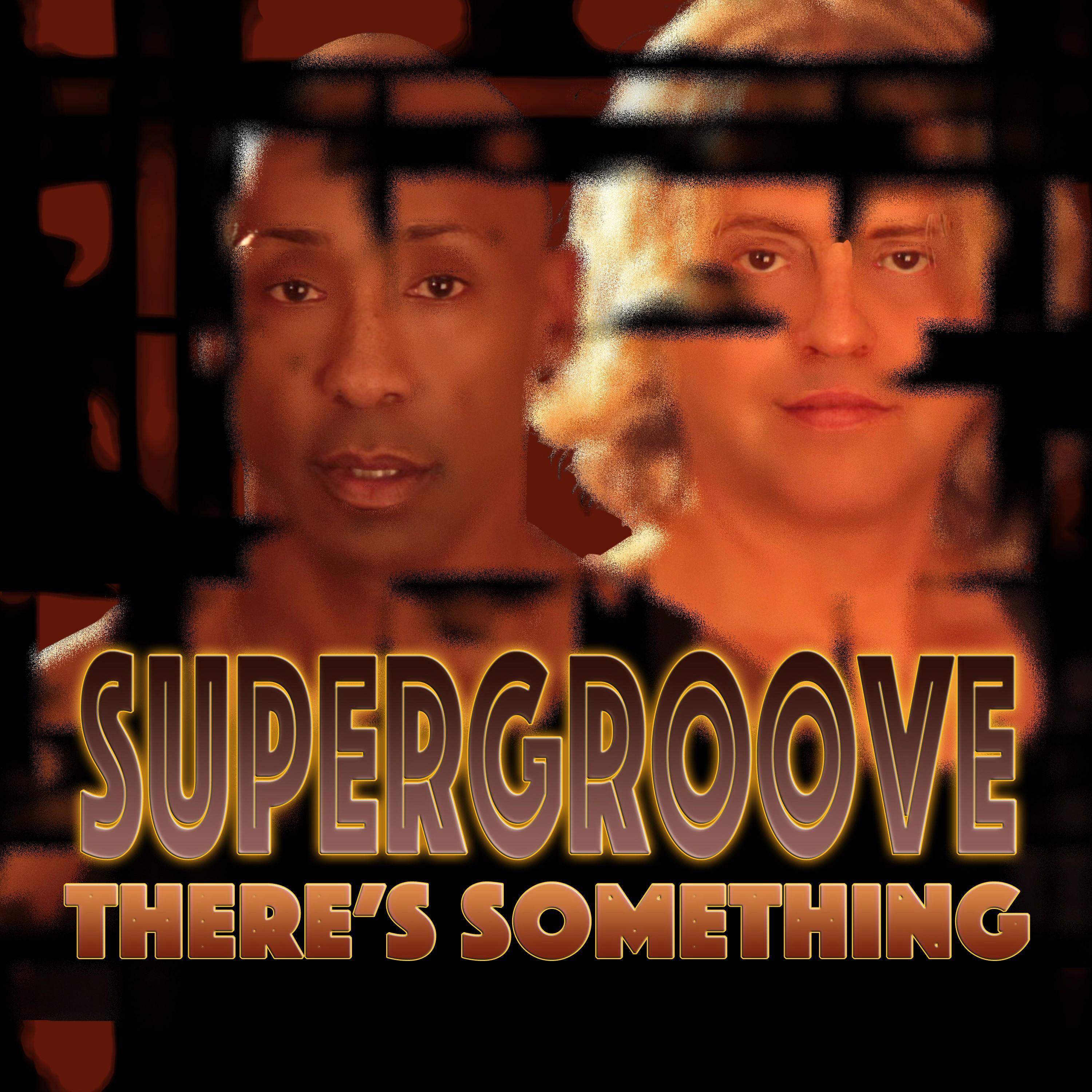 There's Something
