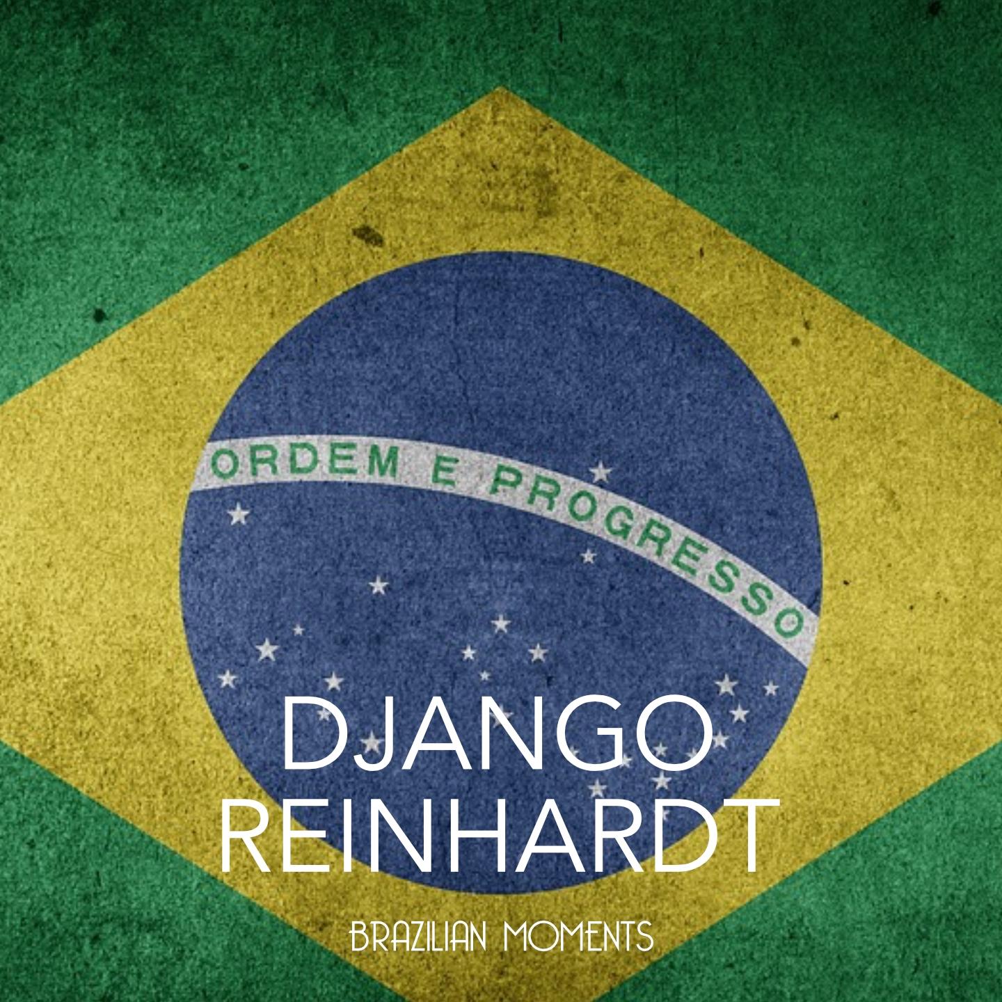 Brazilian Moments